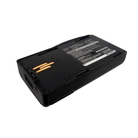 Bsc Preferred Motorola Visar Two Way Radio Replacement Battery CS-MKT394TW